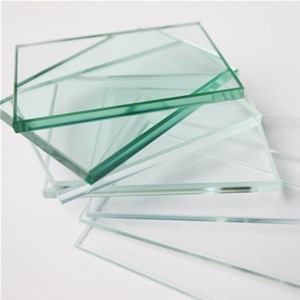 钢化玻璃隔断的良好性能