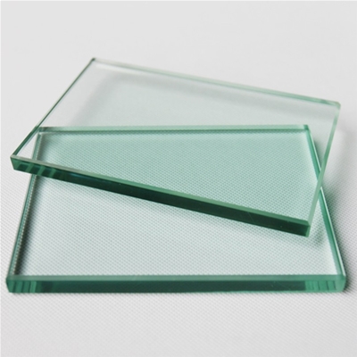 Tempered glass